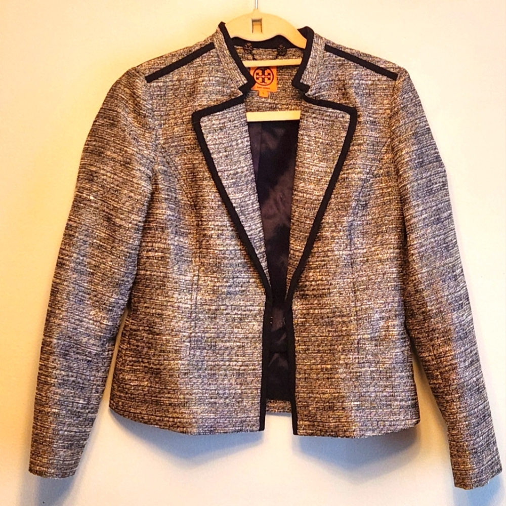 NWOT Tory Burch Diane Jacket